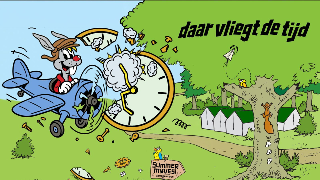 2026 Thematekening