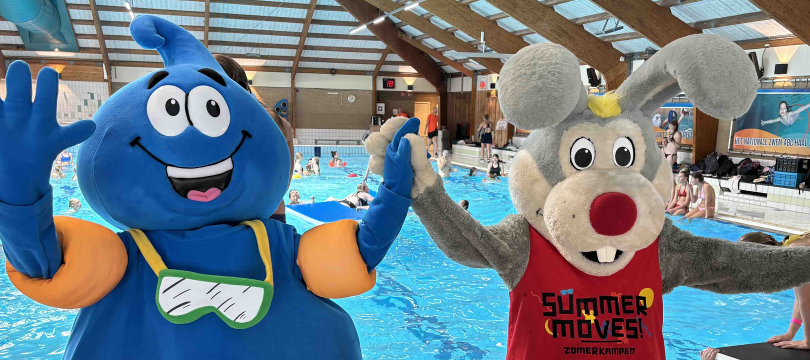 Summermoves woensdag v5