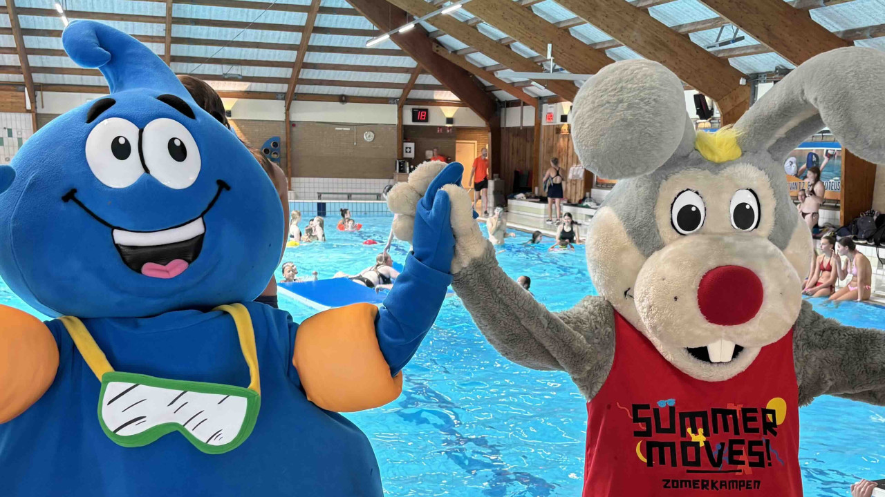 Summermoves woensdag v5
