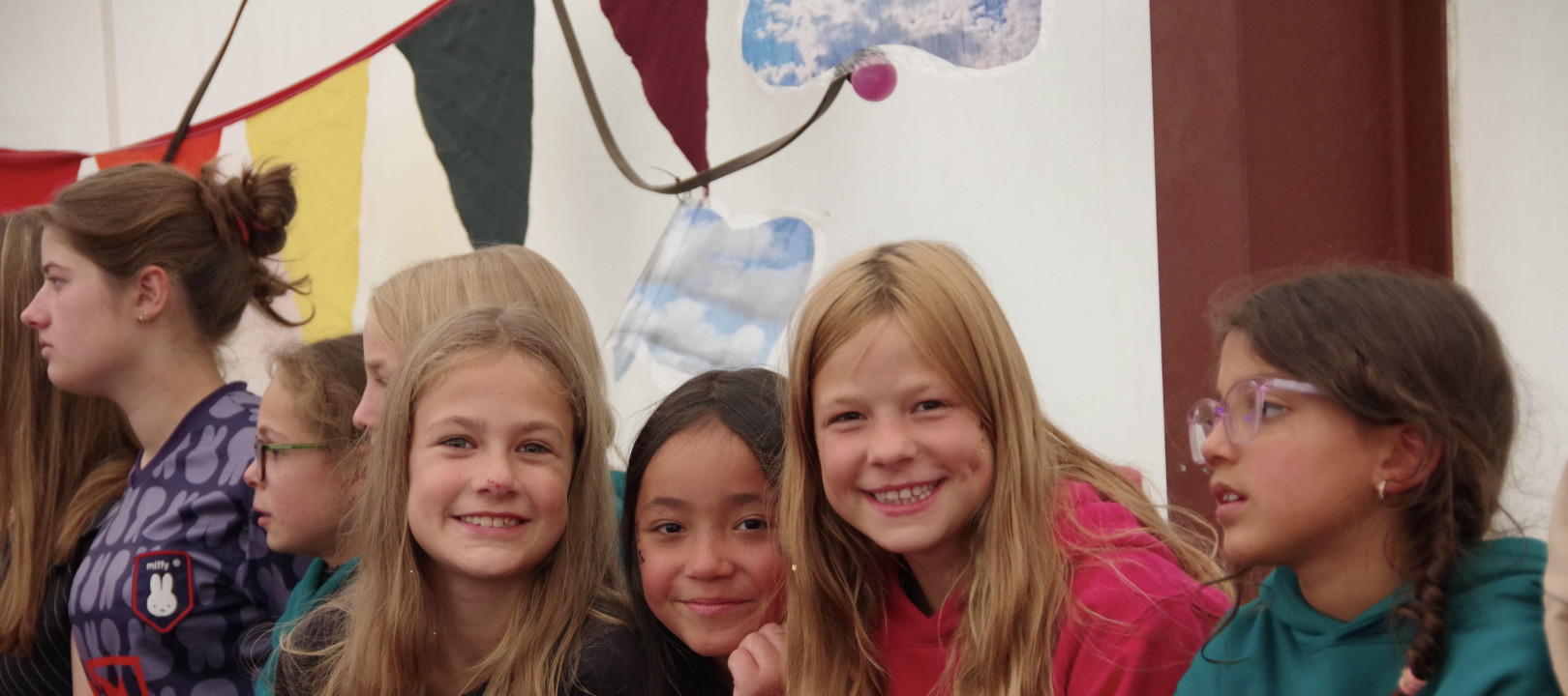 Vrijdag week 3