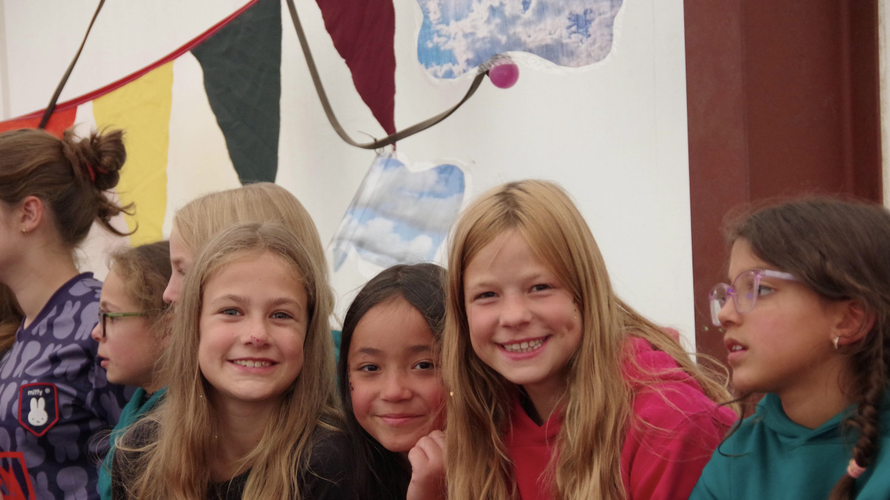 Vrijdag week 3