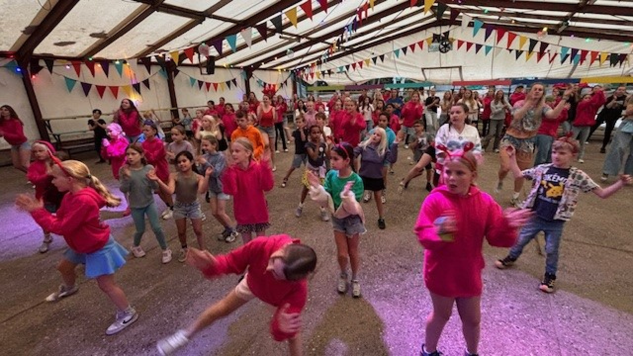zondag