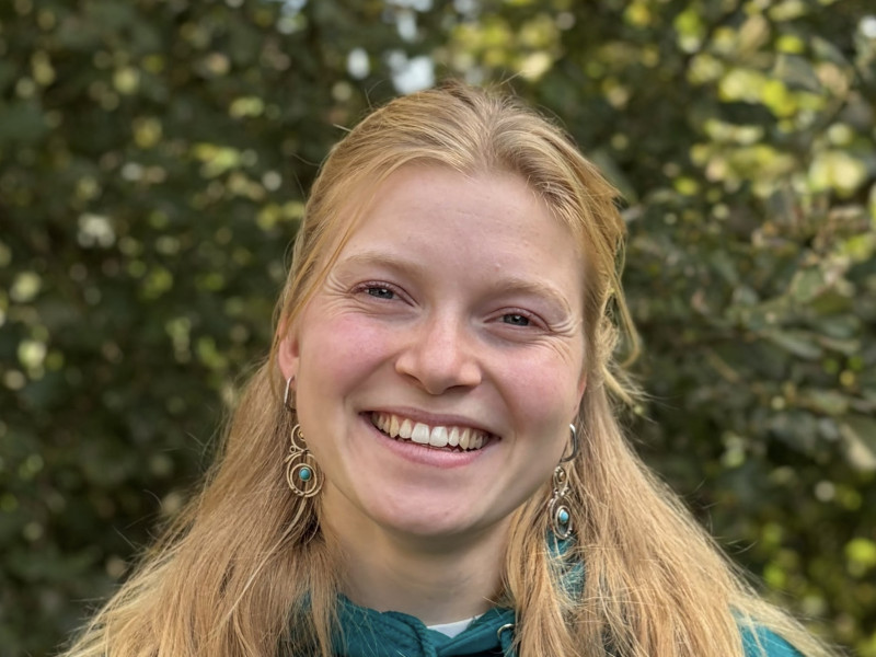 HANNAH VIERKANT