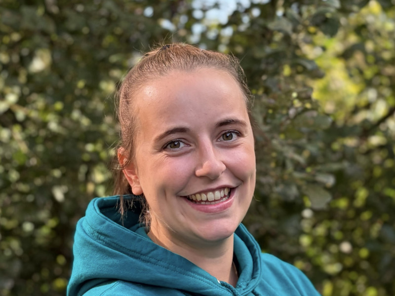 MEREL VIERKANT